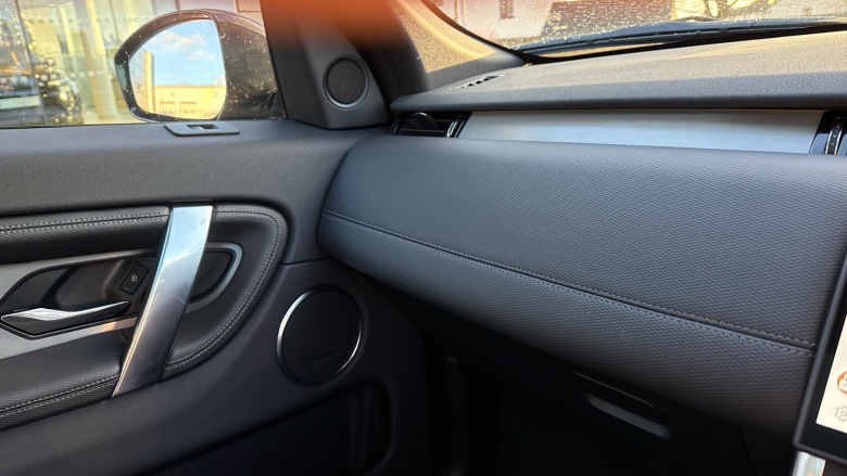 Land Rover Discovery Sport 2.0 D200 Dynamic SE 5dr Auto [5 Seat] Diesel Station Wagon